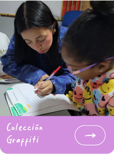 Colección-Graffiti