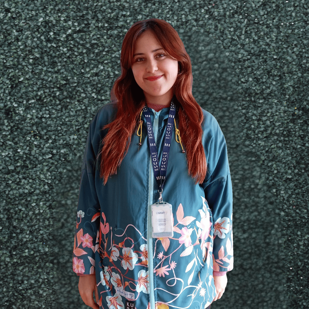 Foto de Karen Herreño