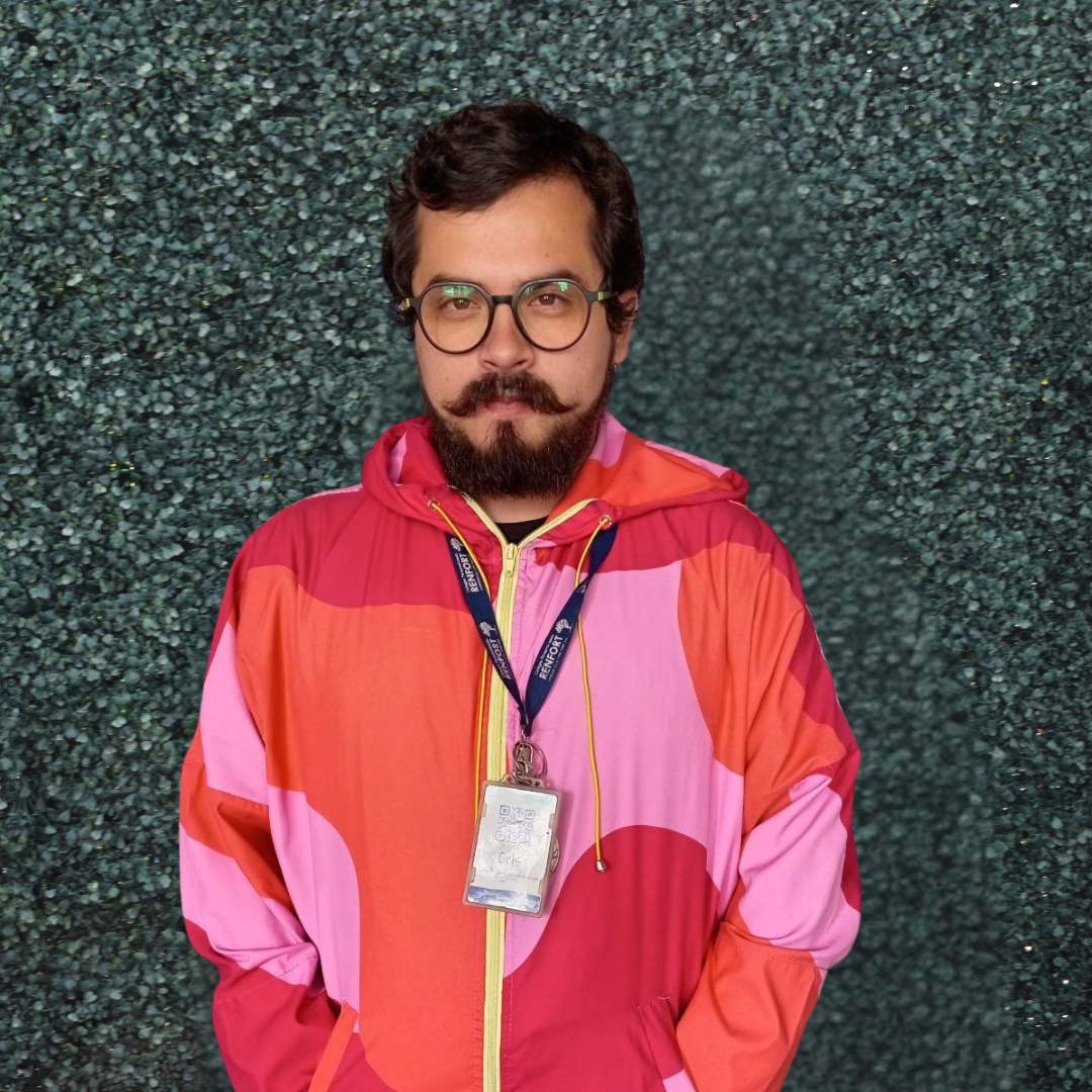 Foto de Cristian Garzón